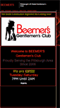 Mobile Screenshot of mybeemers.com